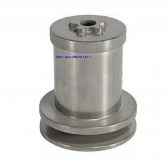 Genuine McCulloch M56190 M56140 & Husqvarna LB155 Lawnmower Blade Adaptor